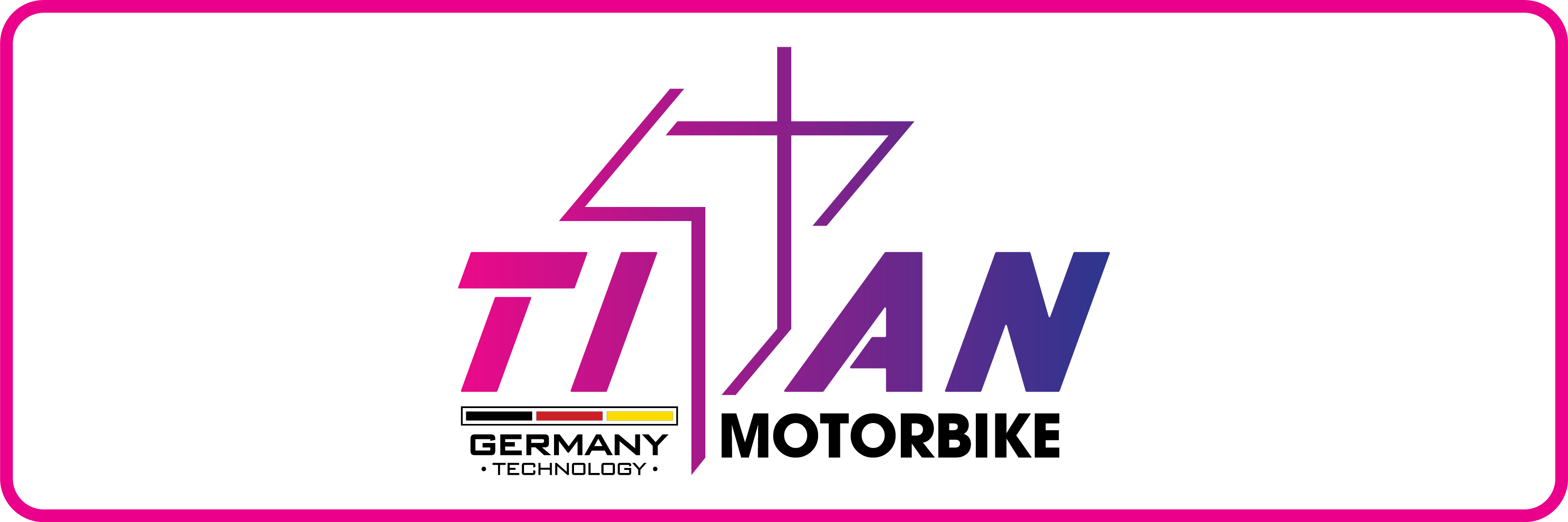 Titanmoto